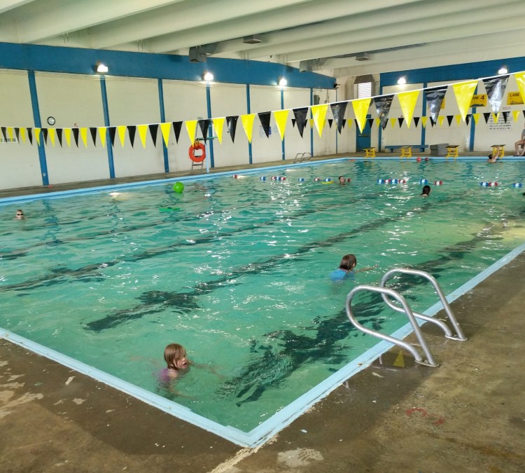 Shelby Swimming Pool (Shelby,&nbspMT)